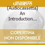 (Audiocassetta) An Introduction To Ored Recordings Pt 2 Dance cd