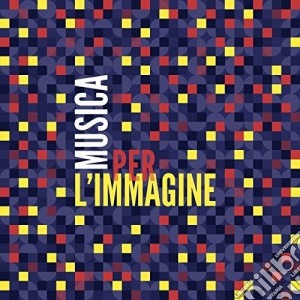(LP Vinile) Musica Per L'Immagine / Various lp vinile di Fly By Night Music