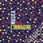(LP Vinile) Musica Per L'Immagine / Various