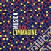 (LP Vinile) Musica Per L'Immagine / Various cd