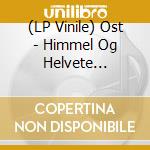 (LP Vinile) Ost - Himmel Og Helvete [Heaven And Hell] vinile