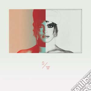 (LP Vinile) Second Woman - S/W lp vinile di Woman Second