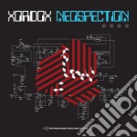 (LP Vinile) Xordox - Neospection