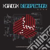 (LP Vinile) Xordox - Neospection cd