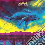 Playdead - Color With Friends cd