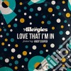 (LP Vinile) Allergies (The) - Love That I'M In (7') cd