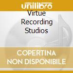 Virtue Recording Studios cd musicale