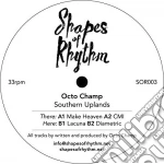 (LP Vinile) Octo Champ - Southern Uplands vinile