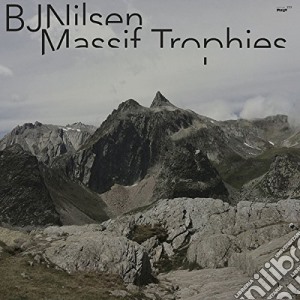 (LP Vinile) Bj Nilsen - Massif Trophies lp vinile di Bj Nilsen