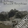 (LP Vinile) Bj Nilsen - Massif Trophies cd