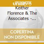 Keither Florence & The Associates - Future cd