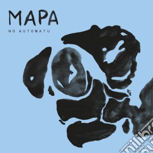 Mapa - No Automatu cd musicale di Mapa