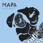 Mapa - No Automatu cd