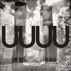 (LP Vinile) Uuuu - Uuuu (2 Lp) lp vinile di Uuuu