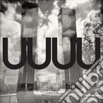 (LP Vinile) Uuuu - Uuuu (2 Lp) cd