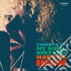 Martha High - Tribute To My Soul Sisters cd