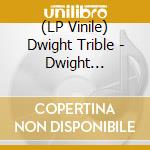 (LP Vinile) Dwight Trible - Dwight Trible'- Inspirations (2 Lp) vinile