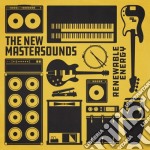 New Mastersounds - Renewable Energy