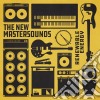 New Mastersounds - Renewable Energy cd