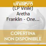 (LP Vinile) Aretha Franklin - One Step Ahead / I Cant Wait Until I See My Baby's Face vinile