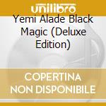 Yemi Alade Black Magic (Deluxe Edition) cd