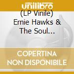 (LP Vinile) Ernie Hawks & The Soul Investigators - Scorpio Walk (7') vinile