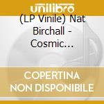 (LP Vinile) Nat Birchall - Cosmic Language vinile
