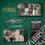 Swingrowers - Outsidein