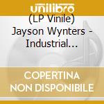 (LP Vinile) Jayson Wynters - Industrial Espionage