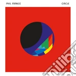 Phil France - Circle cd