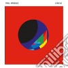 Phil France - Circle cd