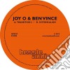 (LP Vinile) Joy O & Ben Vince - Transition 2 / Systems Align cd