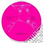 (LP Vinile) Letherette - Ep5 (Ep) vinile