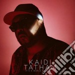(LP Vinile) Kaidi Tatham - It'S A World Before You (2 Lp)