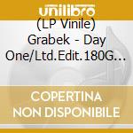 (LP Vinile) Grabek - Day One/Ltd.Edit.180G Lp lp vinile di Grabek