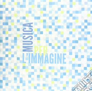 (LP Vinile) Musica Per L'Immagine 2 - Lost Italian Library Music Of The 1970S/80S / Various lp vinile di Musica Per L'Immagine 2