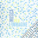 (LP Vinile) Musica Per L'Immagine 2 - Lost Italian Library Music Of The 1970S/80S / Various