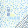 (LP Vinile) Musica Per L'Immagine 2 - Lost Italian Library Music Of The 1970S/80S / Various cd