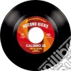 (LP Vinile) Calibro 35 - Travelers, Explorers/Stingray (7') cd