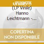 (LP Vinile) Hanno Leichtmann - Nouvelle Aventure vinile