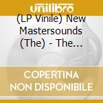 (LP Vinile) New Mastersounds (The) - The Nashville Session 2 vinile