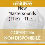 New Mastersounds (The) - The Nashville Session 2 cd