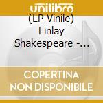 (LP Vinile) Finlay Shakespeare - Routine (7')
