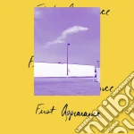 (LP Vinile) G.S. Schray - First Appearance vinile