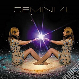 Gemini 4 - Gemini 4 cd musicale di Gemini 4