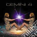 Gemini 4 - Gemini 4