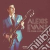 (LP Vinile) Alexis Evans - I'Ve Come A Long Way cd
