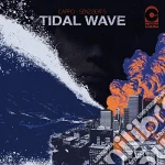 (LP Vinile) Cappo & Senz Beats - Tidal Wave vinile