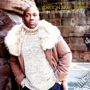 (LP Vinile) Carlton Jumel Smith - 1634 Lexington Avenue lp vinile di Carlton Jumel Smith