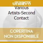 Various Artists-Second Contact cd